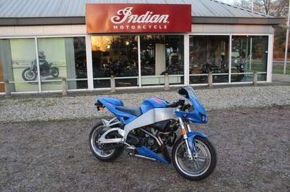 Buell Firebolt XB XB9R