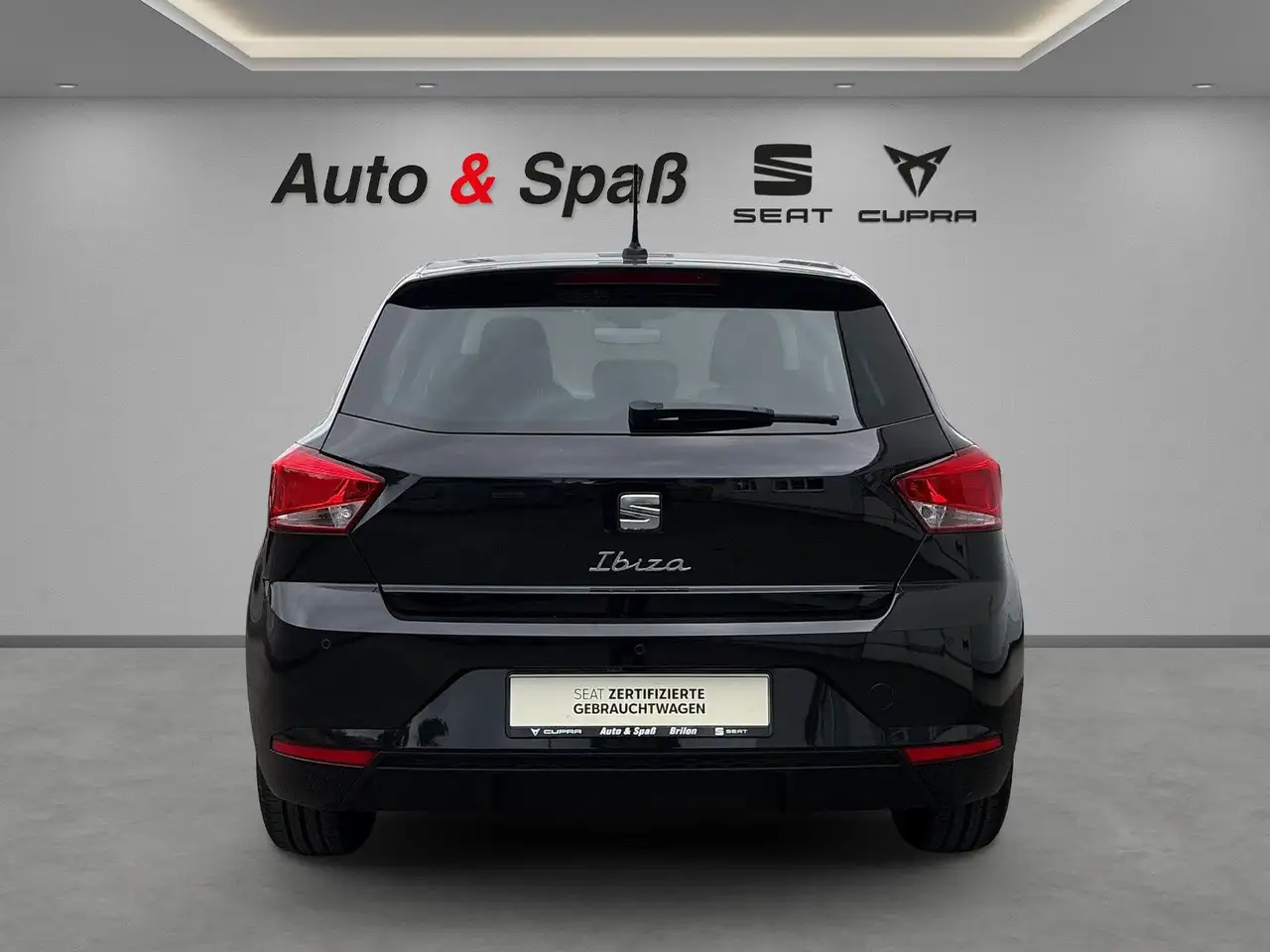 SEAT Ibiza Style Edition, миниатюра 6