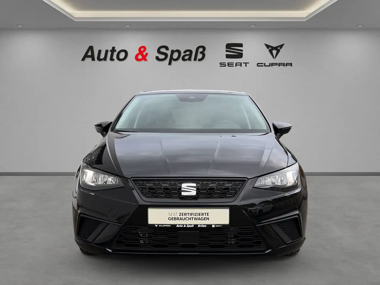 SEAT Ibiza Style Edition, миниатюра 2