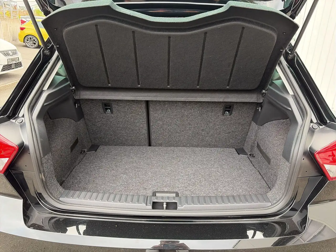 SEAT Ibiza Style Edition, миниатюра 9