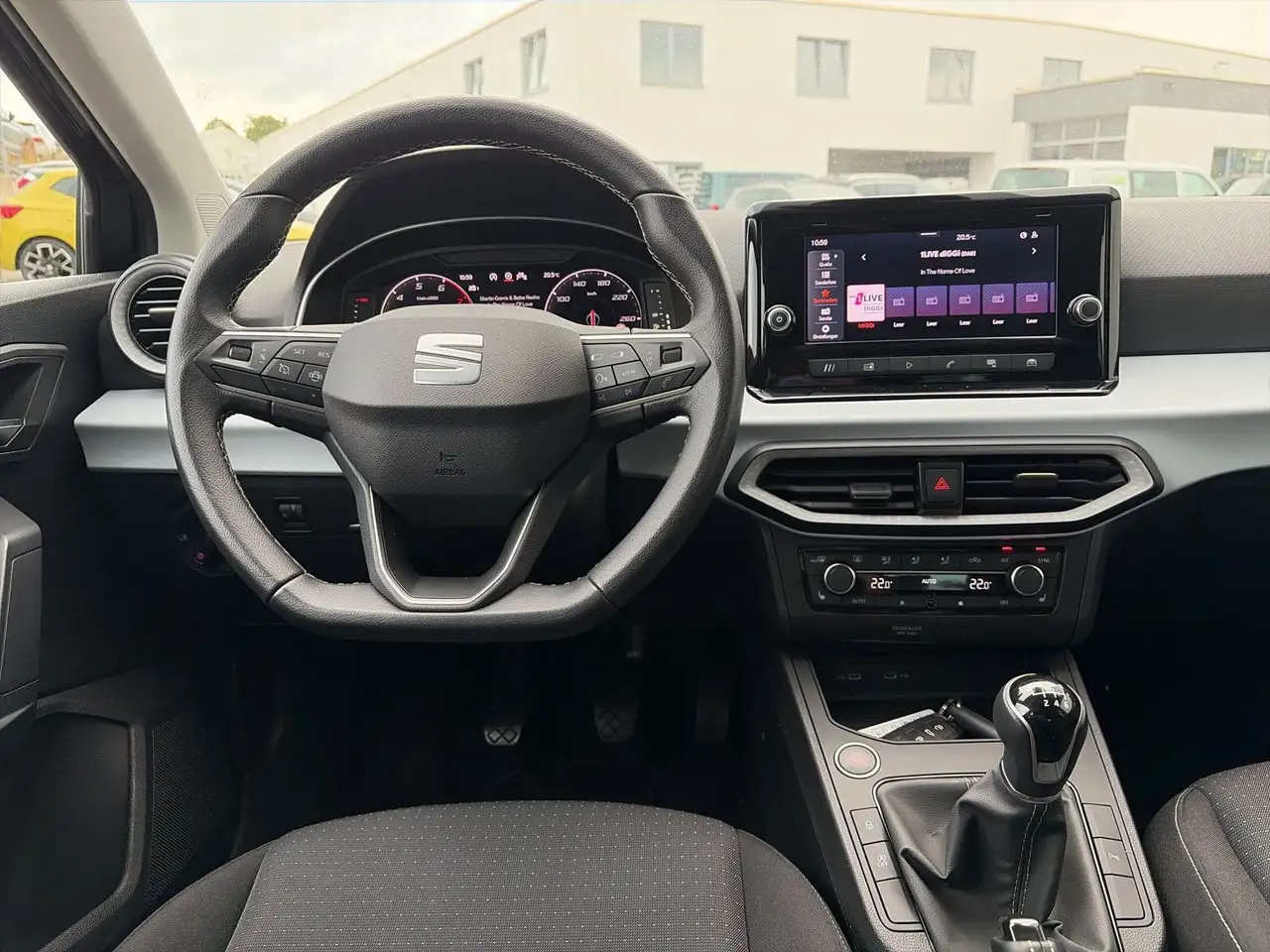 SEAT Ibiza Style Edition, миниатюра 10