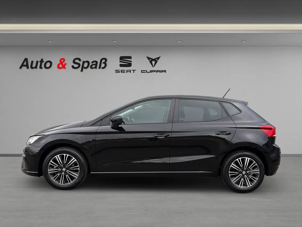 SEAT Ibiza Style Edition, миниатюра 4