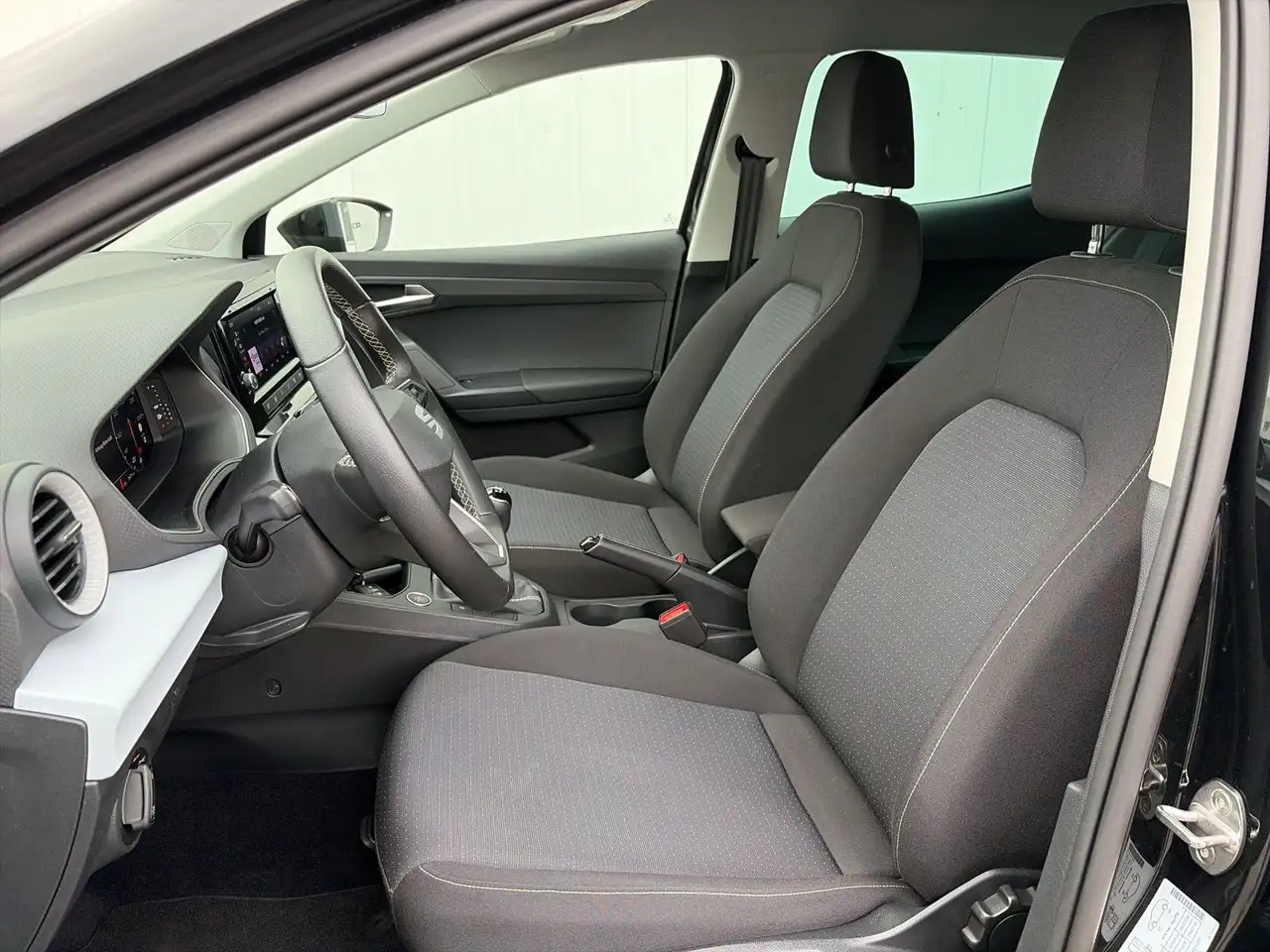 SEAT Ibiza Style Edition, миниатюра 7