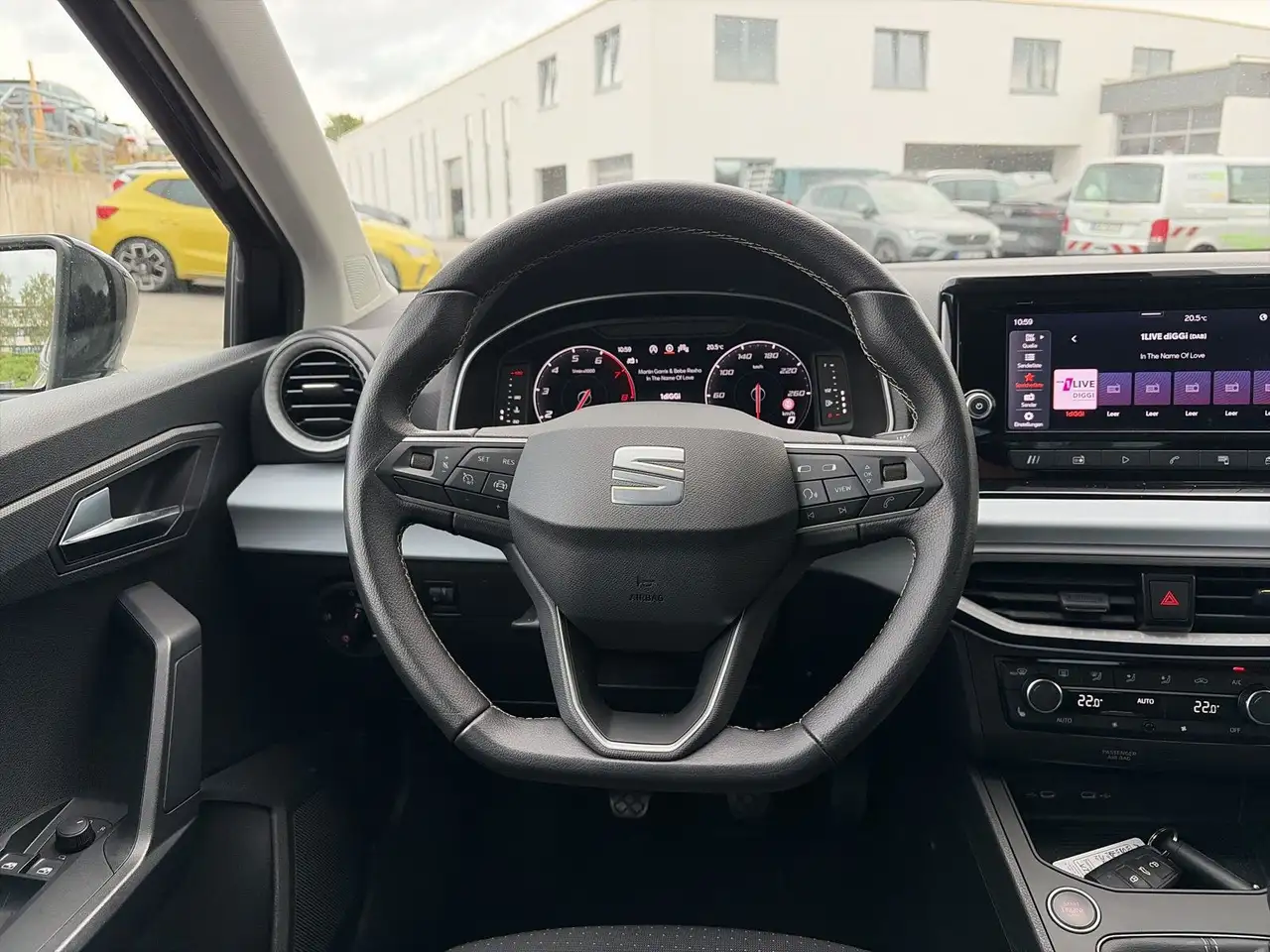 SEAT Ibiza Style Edition, миниатюра 11