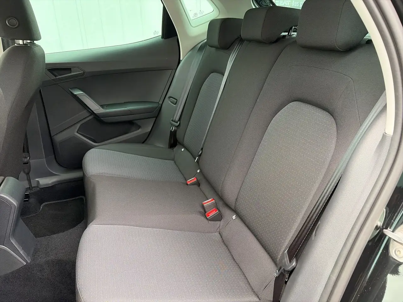 SEAT Ibiza Style Edition, миниатюра 8
