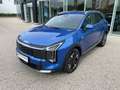 Kia Sportage 1,6 TGDI Silber DCT Blau - thumbnail 1