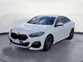 BMW Sonstige 220i xDrive Gran Coupe Aut. EditionCo Navi Leder Weiß - thumbnail 2