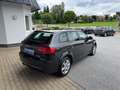 Audi QUATTRO A3 Sportback 2.0 TDI quattro Attrac. Grigio - thumbnail 4