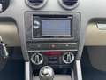 Audi QUATTRO A3 Sportback 2.0 TDI quattro Attrac. Grigio - thumbnail 13