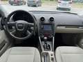 Audi QUATTRO A3 Sportback 2.0 TDI quattro Attrac. Grigio - thumbnail 12