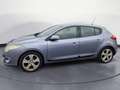 Renault Megane 3 1.9 dci 130ch 5 portes entretien complet Bleu - thumbnail 4