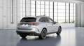Mercedes-Benz GLC 300 e 4MATIC AMG Line | Panoramisch Dak | Dodehoekassi Silber - thumbnail 4