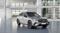 Mercedes-Benz GLC 300 e 4MATIC AMG Line | Panoramisch Dak | Dodehoekassi Silber - thumbnail 7