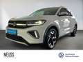 Volkswagen T-Cross 1.5 TSI DSG R-Line AHK+NAVI+SHZ+IQ.LIGHT Weiß - thumbnail 1