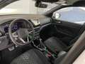 Volkswagen T-Cross 1.5 TSI DSG R-Line AHK+NAVI+SHZ+IQ.LIGHT Weiß - thumbnail 4