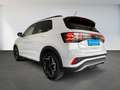 Volkswagen T-Cross 1.5 TSI DSG R-Line AHK+NAVI+SHZ+IQ.LIGHT Weiß - thumbnail 16