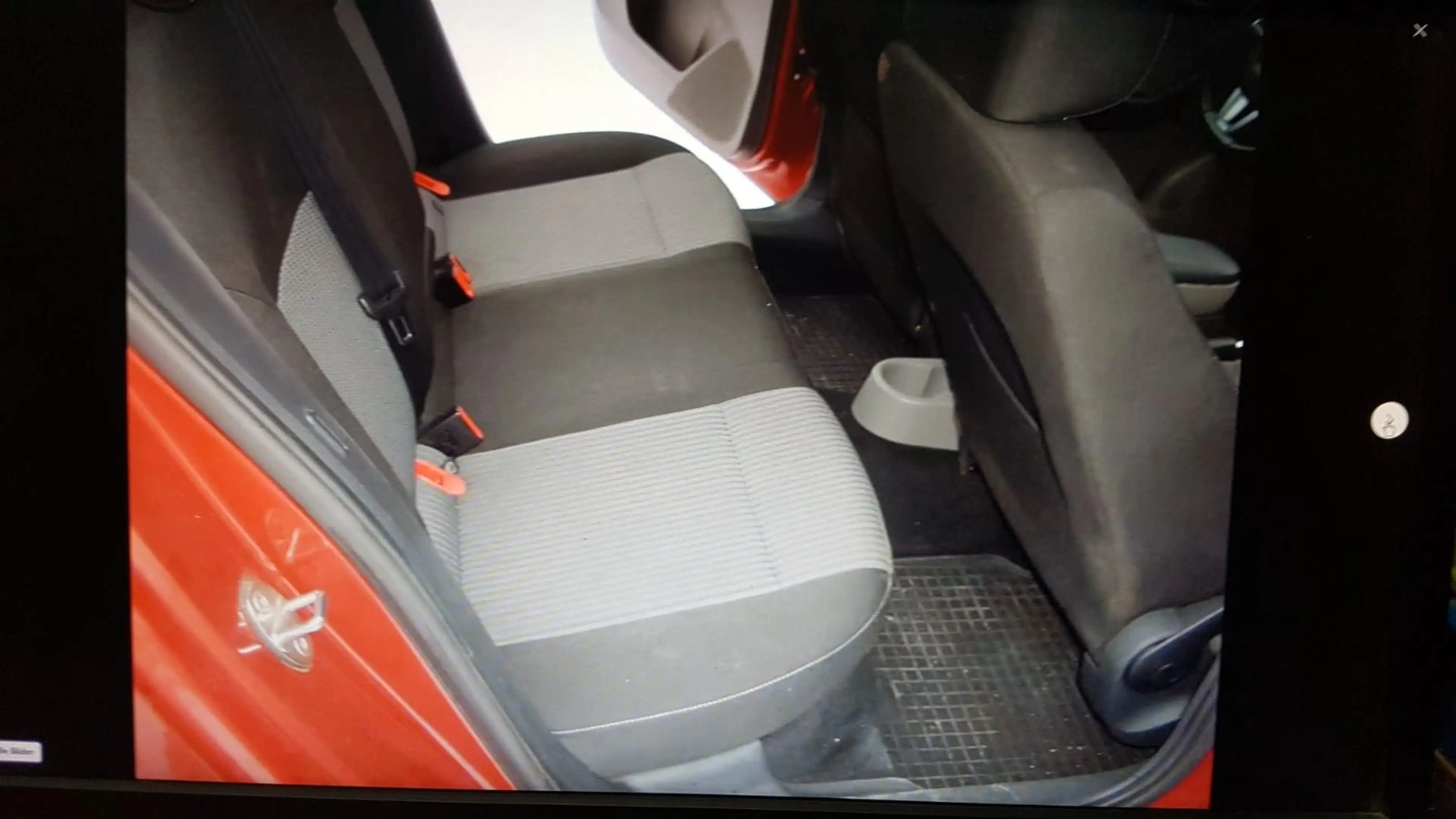 SEAT Toledo Style Salsa — photo 4