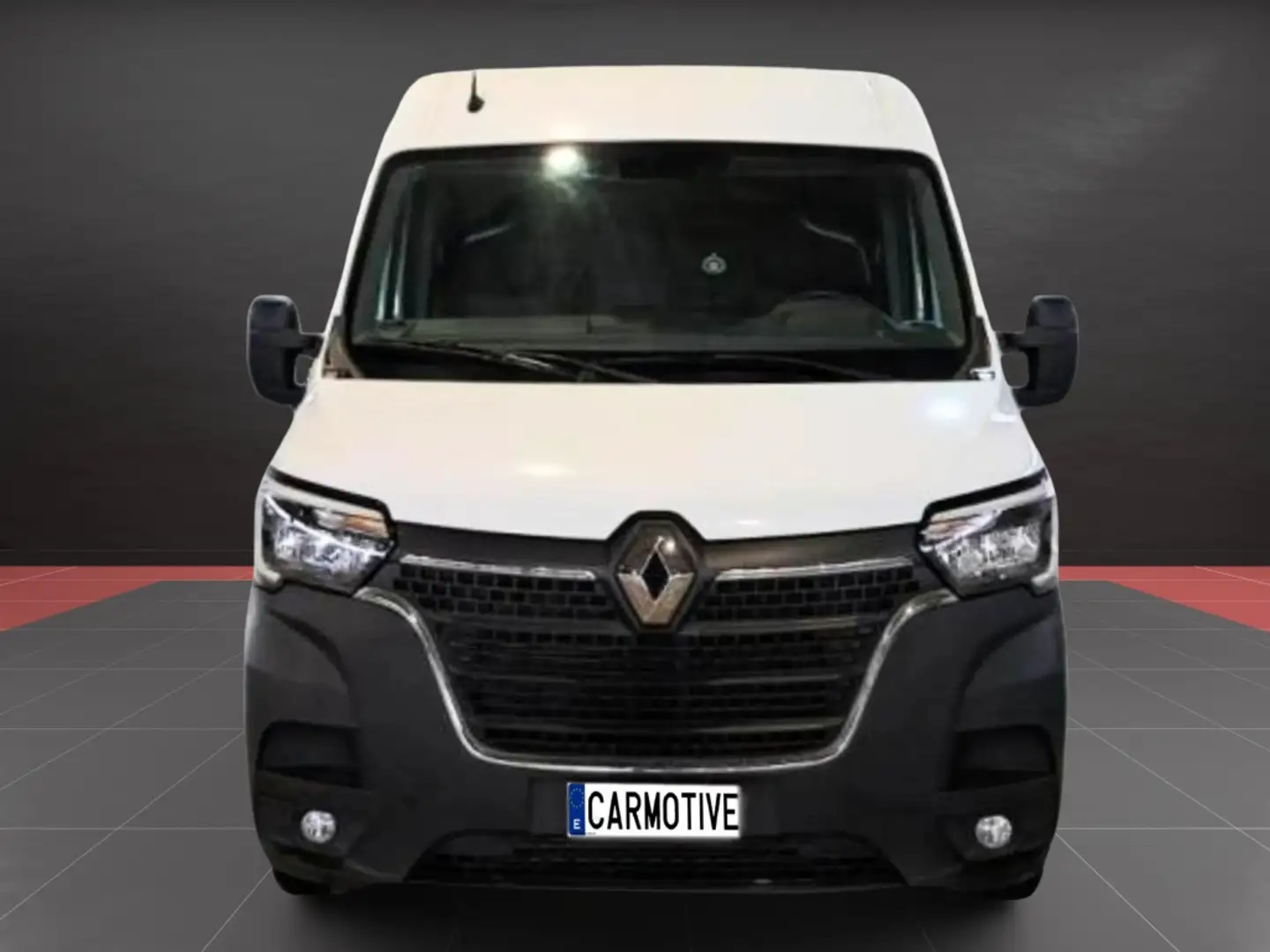 Renault Master Fg. Blue dCi T L2H2 3300 T 99kW Wit - 2
