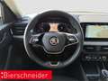 Skoda Kamiq 1.5 TSI Selection LED NAVI ACC RFK PDSC SHZ SMARTL Noir - thumbnail 16