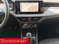 Skoda Kamiq 1.5 TSI Selection LED NAVI ACC RFK PDSC SHZ SMARTL Noir - thumbnail 20