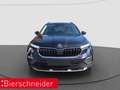 Skoda Kamiq 1.5 TSI Selection LED NAVI ACC RFK PDSC SHZ SMARTL Noir - thumbnail 3