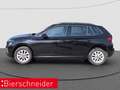 Skoda Kamiq 1.5 TSI Selection LED NAVI ACC RFK PDSC SHZ SMARTL Noir - thumbnail 6