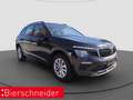 Skoda Kamiq 1.5 TSI Selection LED NAVI ACC RFK PDSC SHZ SMARTL Noir - thumbnail 4
