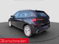 Skoda Kamiq 1.5 TSI Selection LED NAVI ACC RFK PDSC SHZ SMARTL Negru - thumbnail 8