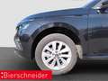 Skoda Kamiq 1.5 TSI Selection LED NAVI ACC RFK PDSC SHZ SMARTL Noir - thumbnail 13