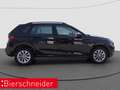 Skoda Kamiq 1.5 TSI Selection LED NAVI ACC RFK PDSC SHZ SMARTL Noir - thumbnail 12