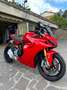 Ducati SuperSport 950S 35kW Piros - thumbnail 3