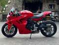 Ducati SuperSport 950S 35kW Piros - thumbnail 4