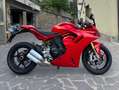 Ducati SuperSport 950S 35kW Piros - thumbnail 2