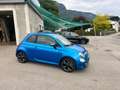 Fiat 500 S Blau - thumbnail 10