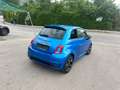 Fiat 500 S Blau - thumbnail 13
