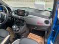 Fiat 500 S Blau - thumbnail 23