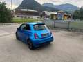 Fiat 500 S Blau - thumbnail 14