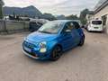 Fiat 500 S Blau - thumbnail 3