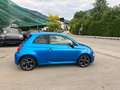 Fiat 500 S Blau - thumbnail 11