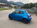 Fiat 500 S Blau - thumbnail 16