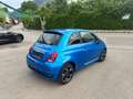 Fiat 500 S Blau - thumbnail 12