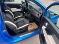 Fiat 500 S Blau - thumbnail 22