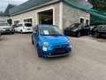 Fiat 500 S Blau - thumbnail 7