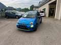 Fiat 500 S Blau - thumbnail 4
