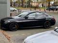 Mercedes-Benz C 450 AMG Zwart - thumbnail 3