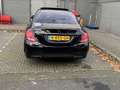 Mercedes-Benz C 450 AMG Zwart - thumbnail 10