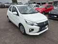 Mitsubishi Space Star 1.2 Select+Klima+Bluetooth+5JGarantie Blanco - thumbnail 4