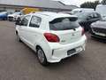 Mitsubishi Space Star 1.2 Select+Klima+Bluetooth+5JGarantie Blanco - thumbnail 6