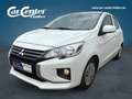Mitsubishi Space Star 1.2 Select+Klima+Bluetooth+5JGarantie Blanco - thumbnail 1