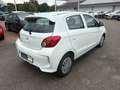 Mitsubishi Space Star 1.2 Select+Klima+Bluetooth+5JGarantie Blanco - thumbnail 5